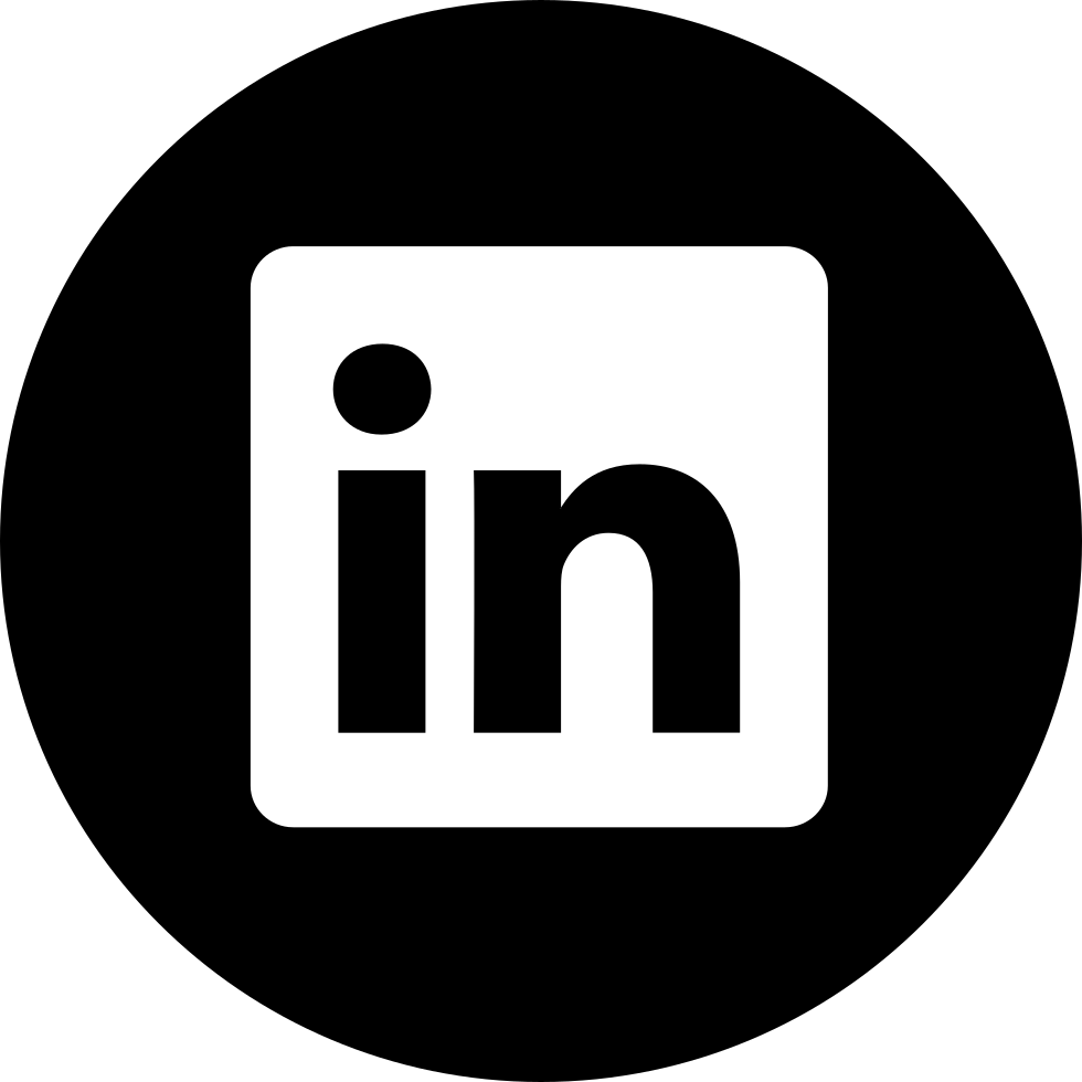 LinkedIn Icon